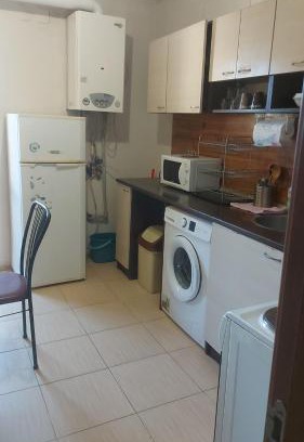 Ruse Apartamento | Муткурова 101