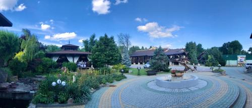 Kamenets-Podol'skiy Hotel | Міні-готель "ЕКО"