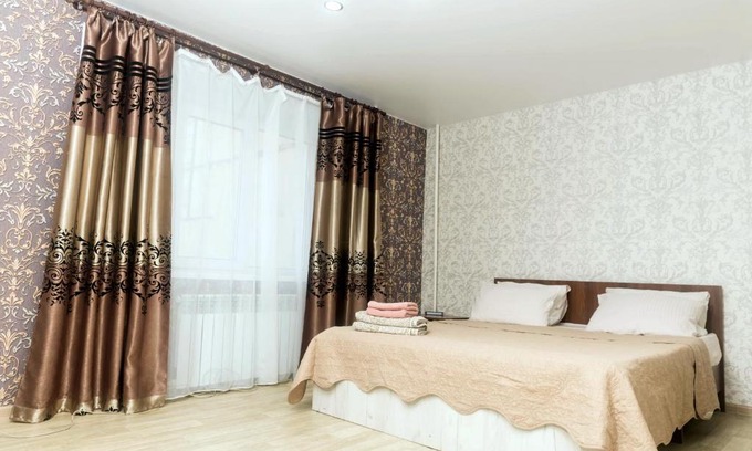 Norilsk Apartamento | Нансена 30