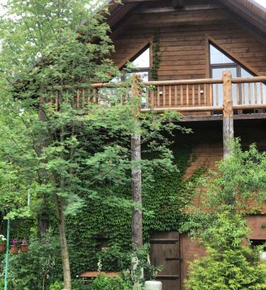 Roztoky Casa | На Галіції