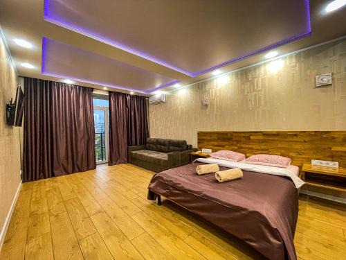 Kremenchuk Apartamento | Новобудова в Центрі біля набережної