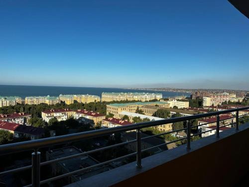 Sumqayit Apartamento | Новостройка