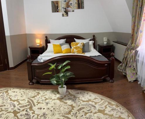 Shymkent Hotel | Номер 18