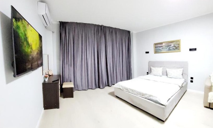 Atyrau Apartamento | Нурсая 69дом