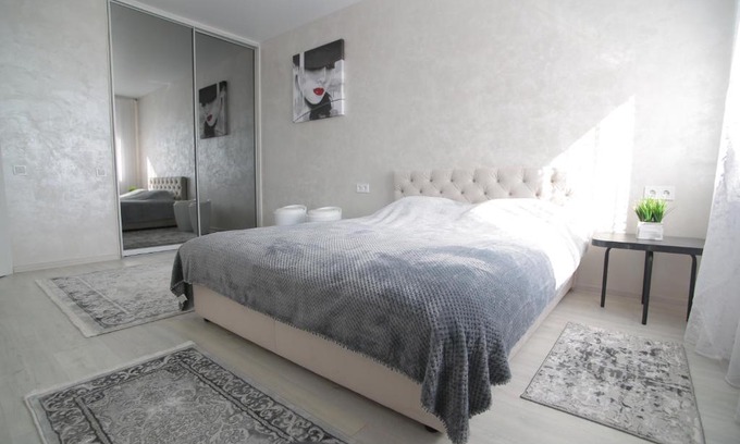 Rivne Apartamento | Ніжність