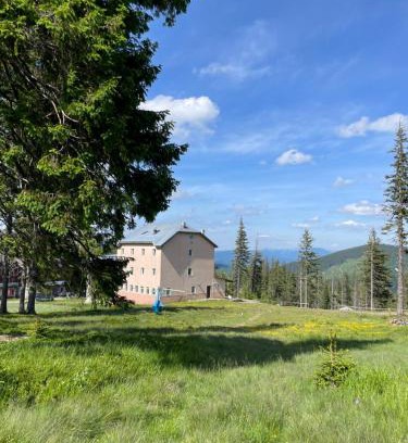 Dragobrat Hotel | Оаза