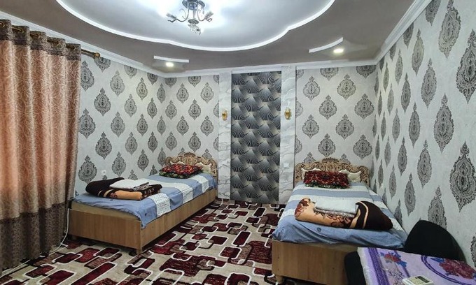 Khujand Apartamento | Одна комнатная квартира в центре города худжанд
