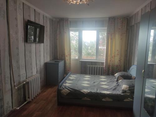 Balkhash Apartamento | Однокомнатная квартира недалеко от озера Балхаш