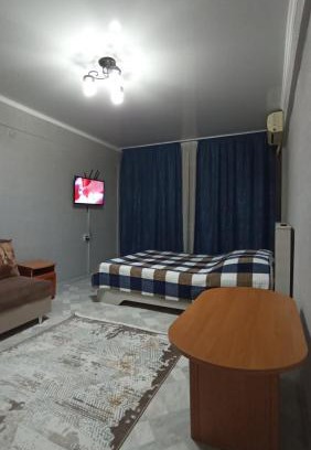 Balkhash Apartamento | Однокомнатная квартира центр