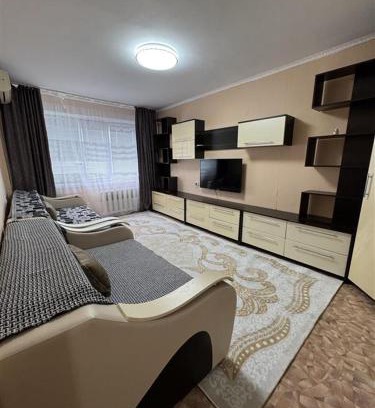 Balkhash Apartamento | Однокомнатная Квартира 2