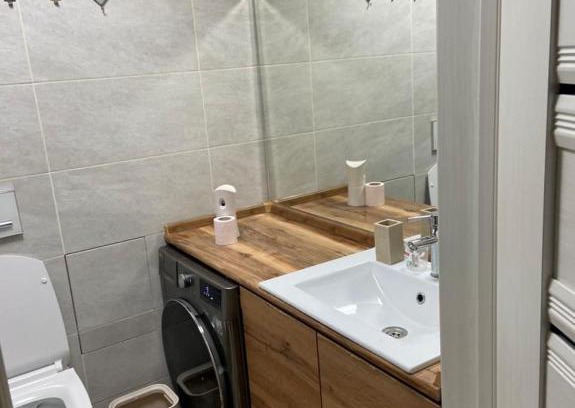 Nur-Sultan Apartamento | однокомнатная квартира