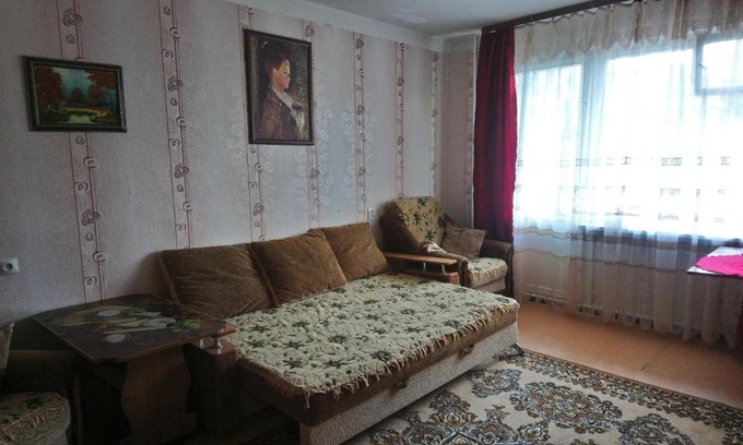 Kislovodsk Apartamento | Однокомнатная квартира