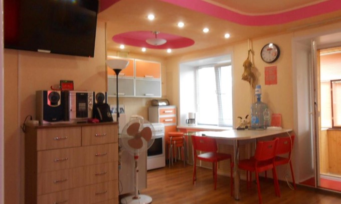 Nizhnekamsk Apartamento | Однокомнатная Квартира "КОМFORT"