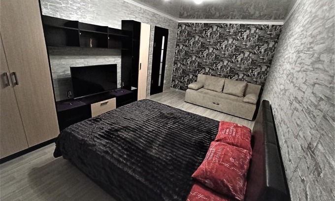 Samara Apartamento | Однокомнатная квартира