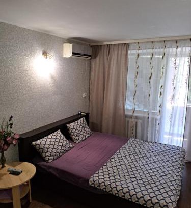 Kryvyi Rih Apartamento | однокомнатная квартира в сердце города