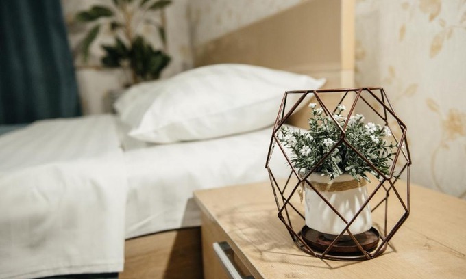 Magnitogorsk Apartamento | Однокомнатная Квартира