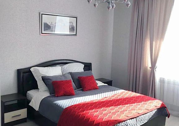 Blagoveschenka Apartamento | Однокомнатная квартира на Конной