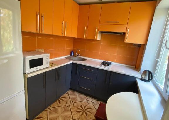 Pervomayskoye Apartamento | Однокомнатная на Гринкевича