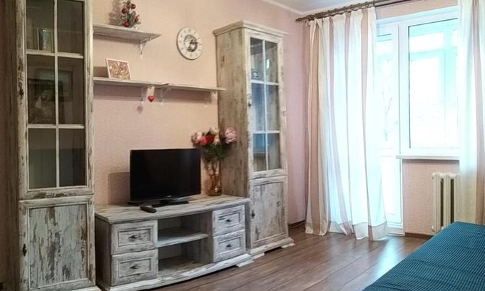 Kaliningrad Apartamento | Однокомнатные апартаменты, рядом с рыбной деревней.
