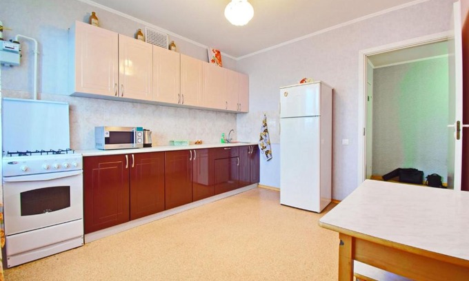 Samara Apartamento | Однокомнатные аппартаменты в Самаре