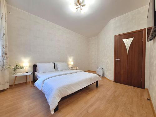 Sukhinovka Apartamento | Однокімна квартира біля Каштанової Алеї у центрі Полтави Мережа AlexApartments Документи для відряджень Безконтатне заселення 24-7
