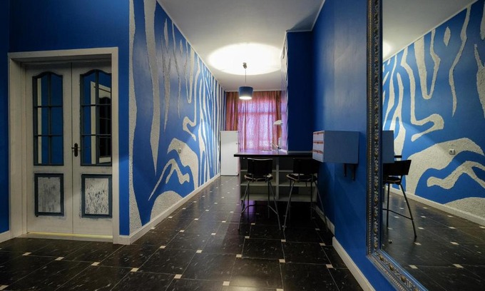 Tomsk Apartamento | ОК! Трифонова, 22 №2