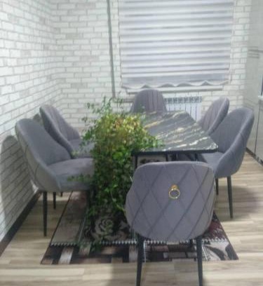 Osh Region Apartamento | Омурбек