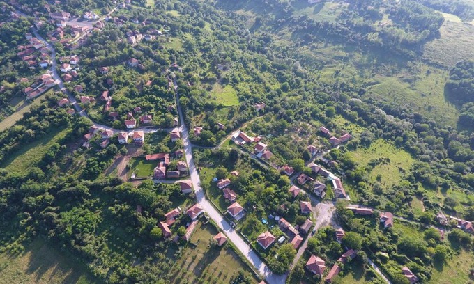 Letnitsa Casa | Онгъл юг