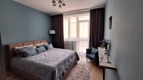 Almaty Apartamento | Оскар