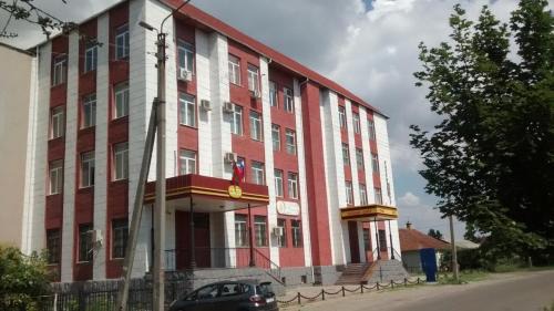 Tiraspolul Nou Apartamento | Отель-Хостел-Люкс ИН-ЭКС интер