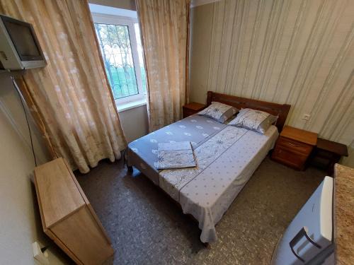 Dniprovs'kyi District Apartamento | Отель Юность