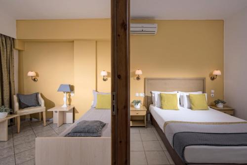 Pavlodar Hotel | Отель