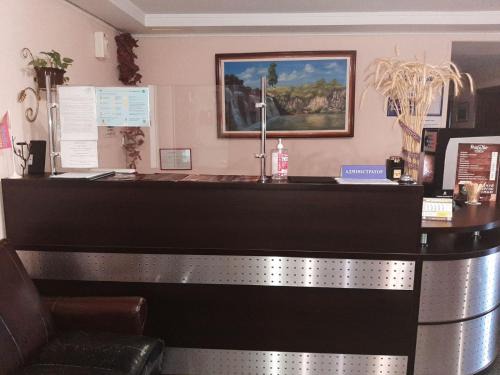 Malyn Hotel | Отель