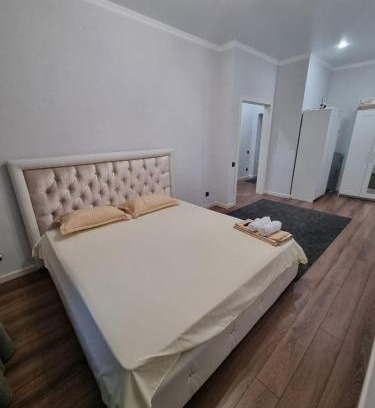 Nur-Sultan Apartamento | Отличная квартира возле Astana Vision