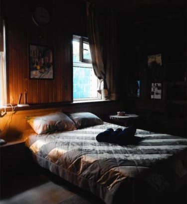 Almaty Chalet De Esquí | Охотничий домик