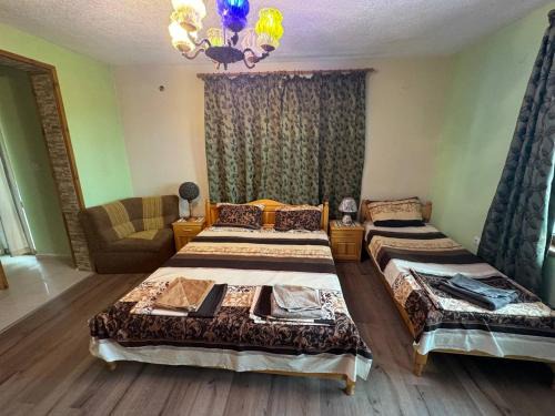 Sandanski Apartamento | Пандова къща
