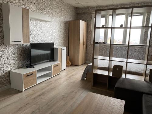 Panagyurishte Apartamento | Панорама