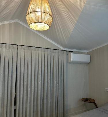 Issyk-Kul Region Apartamento | Пансионат Радуга вест