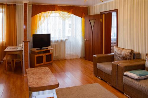 Petropavlovsk Apartamento | Париж