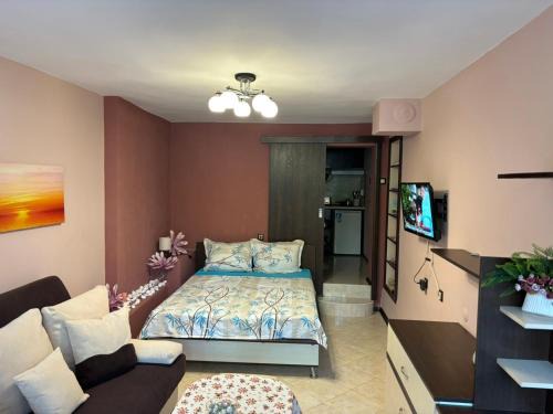 Akhtopol Apartamento | Партерен апартамент Sunny Garden