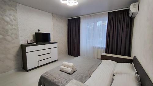 Bila Tserkva Apartamento | Партизанська 23 CityRooms