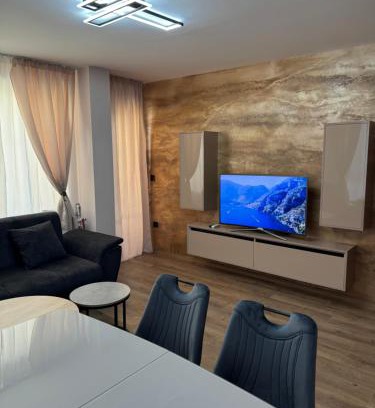 Sandanski Apartamento | Патилови