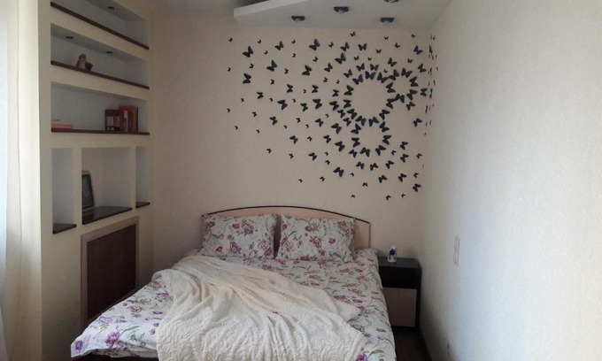 Pinsk Apartamento | Первомайская 157