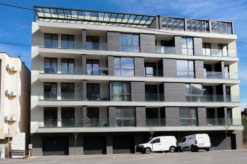 Kazanlak Apartamento | Петров 3