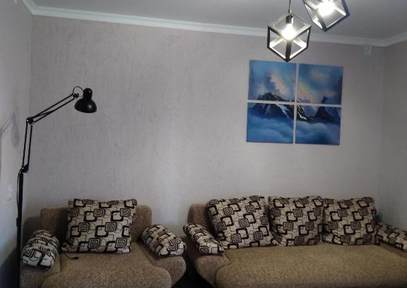 Vol'sk Apartamento | Пеульфай