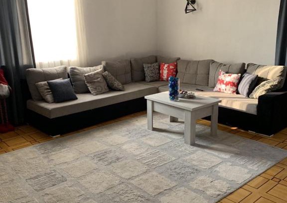 Erebuni Apartamento | Пешком до Эребуни