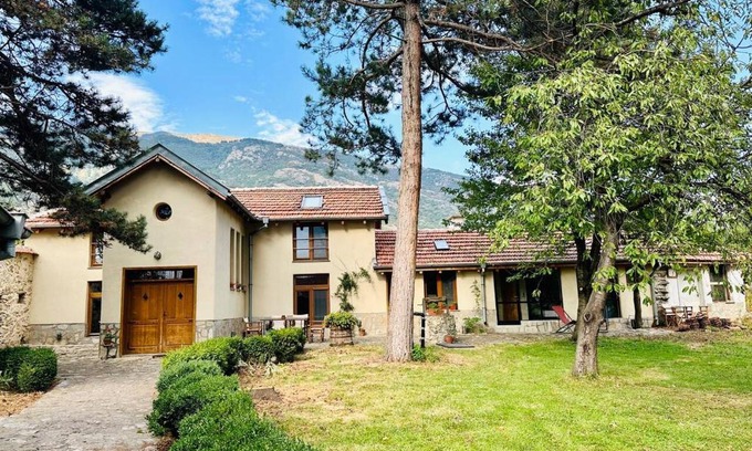 Karlovo Casa | Подковите
