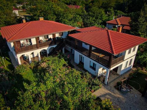 Shabla Casa | Поповата къща