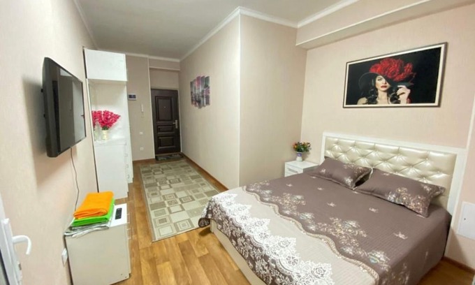 Aktobe Apartamento | Посуточная и Почасовая Аренда Квартир