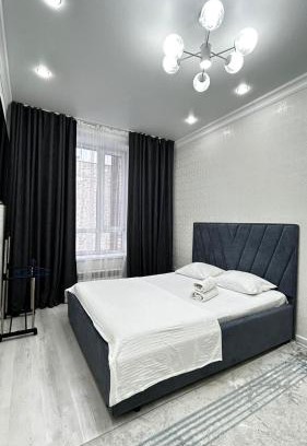 Nur-Sultan Apartamento | Посуточная квартира! Аркада 37